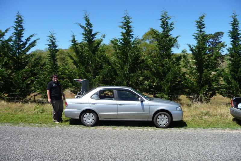 Nieuw-Zeeland 2011 - 1264